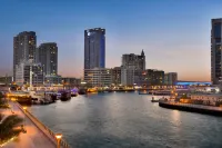 The First Collection Marina Hotels in Dubai