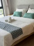 Cozy 2B2R Forest City Near Tuas Duty Free Shop Hotels in Gelang Patah