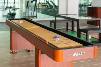 Seafest REGENCY - Gym