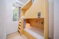 Mu'an Hostel for Female Travelers Hotels in 