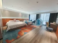 Gu Jing Junlai International Hotel (Shucheng Hangbu Branch) - Family