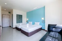 Panwalee Hotel Hotel in zona Wat Tha Bueng