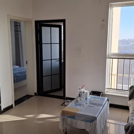 GaoShanJingXingmotel