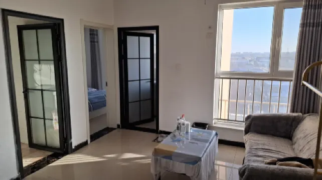 GaoShanJingXingmotel
