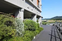 Hotel Winstay - موقف سيارات