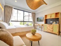 Rim Apartment Pattaya Hotels near Jerusalem Old City