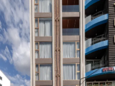 Riverside Hotel Hotels in Vientiane