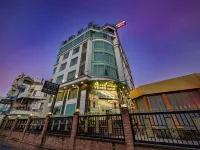 Khách sạn Venus Các khách sạn gần Vincom Plaza Quang Trung