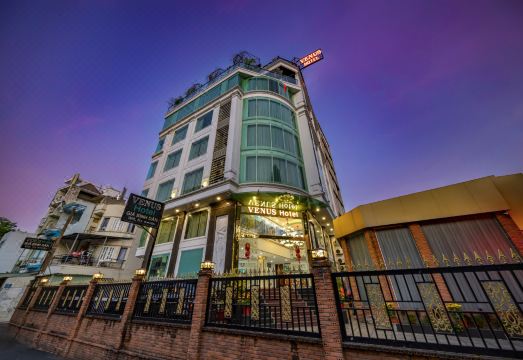 호텔 부대시설 2