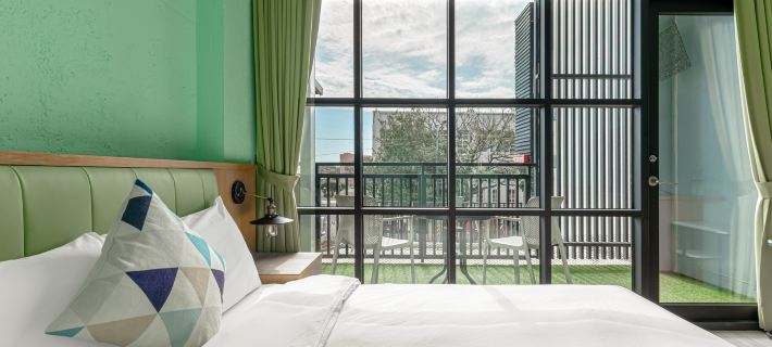 35.5lnn Hotels in Pingtung