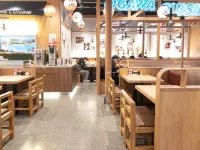 Qingshi Homestay (Beijing Sanlitun Workers' Stadium)