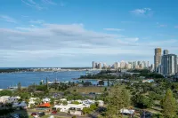 Marine Quarter Apartments by CLLIX Hotel a Labrador