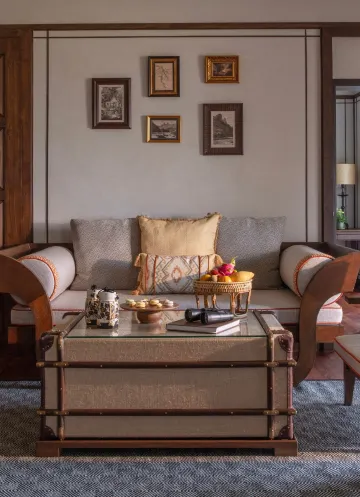 ห้องชุดแฟมิลี่สวีท แม่โขงเอ็กซ์พลอเรอร์