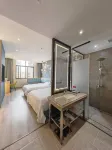 Damei Hotel (Minquan High-Speed Rail North Station)