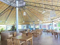 Arwana Perhentian Resort - breakfast