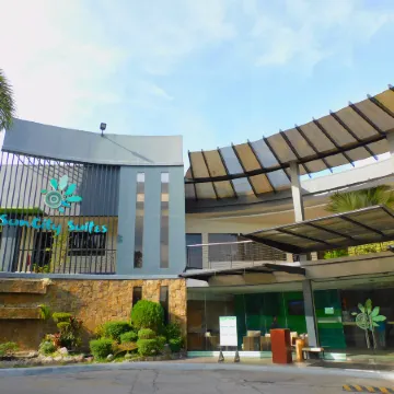 SunCity Suites