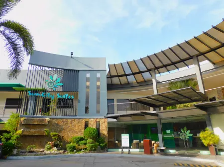 SunCity Suites