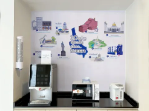 HOP INN Songkhla Hotels in Songkhla City