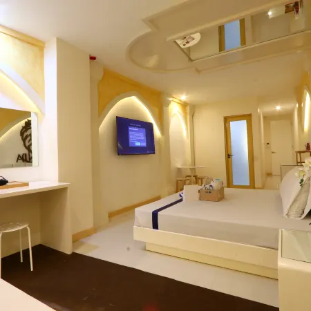 Hotel Dreamworld East Ortigas Hotels in Pasig City