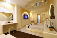 Hotel Dreamworld East Ortigas Hotels in der Nähe von Insideracing