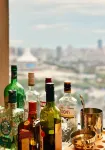 Nanning Marriott Hotel - bar