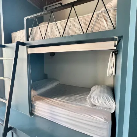 Deva Hostel & Relax Pool Отели рядом с достопримечательностью «Рынок Warorot»
