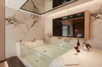 "Pu'er Muyun Garden Hotel" - Romantik