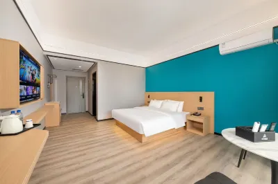 Dongguan Miko Hotel
