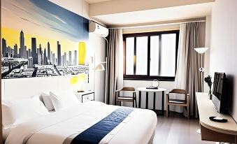 SHANGHAI JUNLONG HOTEL