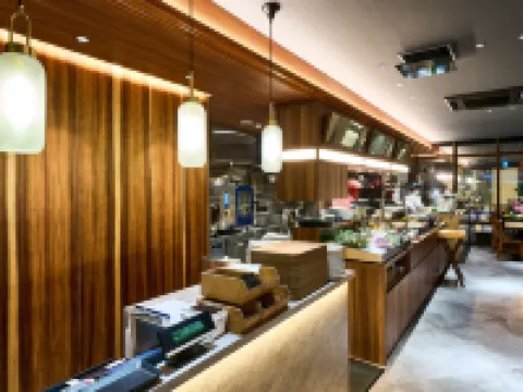 Daiwa Roynet Hotel Naha-Omoromachi Premier Hotels in Naha