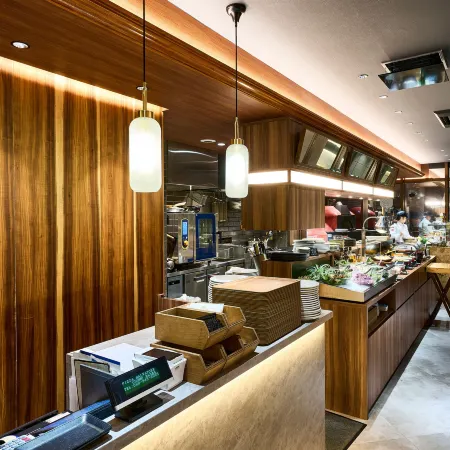 Daiwa Roynet Hotel Naha-Omoromachi Premier