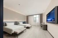 Light Hotel Quanzhou Licheng Jiuyi Street