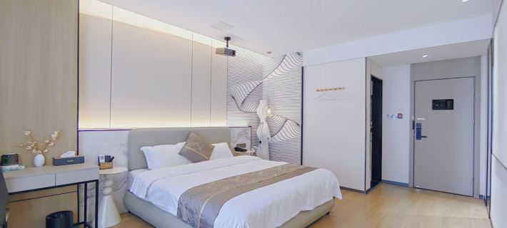 Yueman Hotel Liling Hotéis em Liling