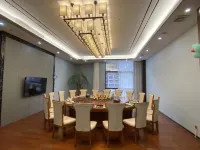 Qingliu Hotel - فطور