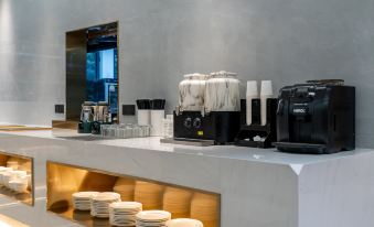 Yajiada Hotel (Zhangzhou Wanda Plaza)