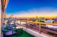 Luxury Apartments in Puerto Madero