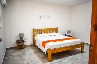 Wild Vanilla Apartment Các khách sạn gần Beau Vallon Beach