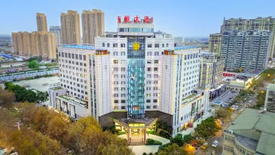 Tian Heng Hotel