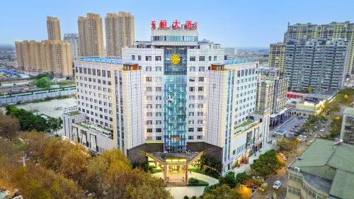Tian Heng Hotel