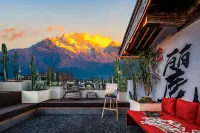 Xiu  Yu Hotels near Yunnan Lijiang Sports Development Center Multiple-use Hall