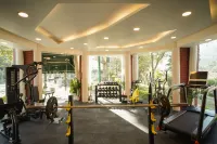 The Solluna Resort Hotels in Almora