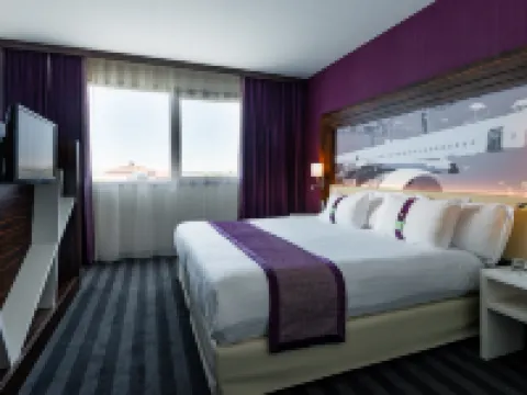 Holiday Inn TOULOUSE AIRPORT by IHG Hotels in Blagnac