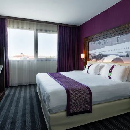 Holiday Inn TOULOUSE AIRPORT by IHG