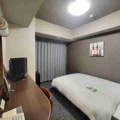 ホテルルートイン太田南-国道407号- Rooms