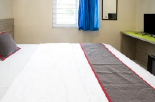 Collection O Villa Bunga Bunga Near Gunung Mas Agrotourism