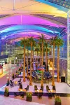 Hilton Munich Airport - С баром