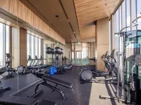 SAPPORO HOTEL by GRANBELL - Fitnessstudio