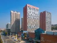 Vienna International Hotel (Yichang Gezhouba Huaxiang Branch)