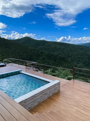 รูปภาพของภูเลญ่า เชียงใหม่ - Pool Lay Ya House