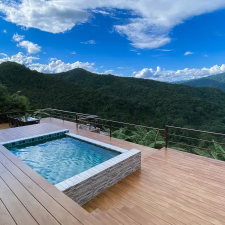 PHULAYYA Chiangmai - Pool Lay Ya House